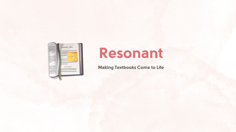 Resonant