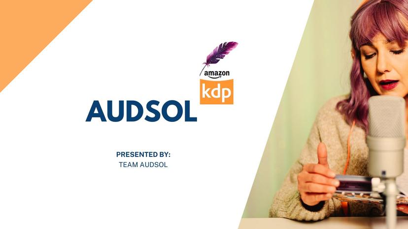 AUDSOL