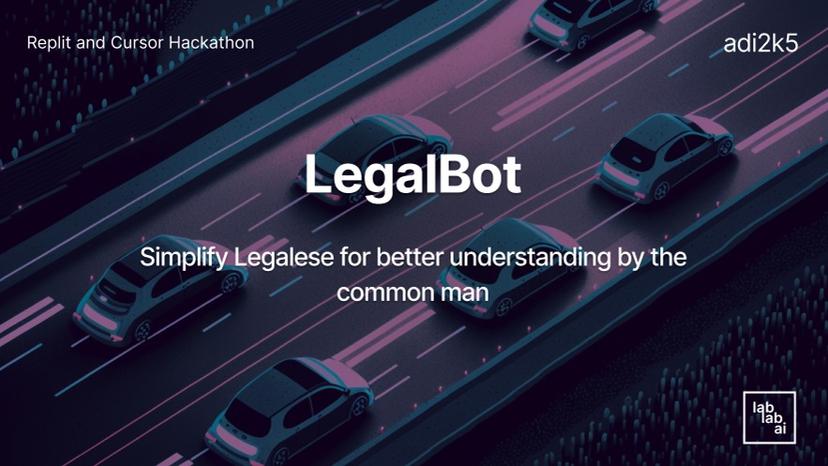 LegalBot