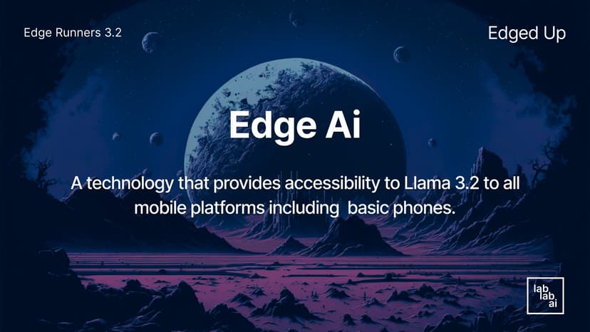 Edge AI