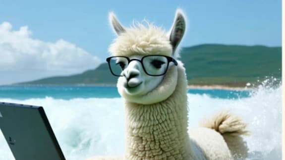 Alpaca Browser