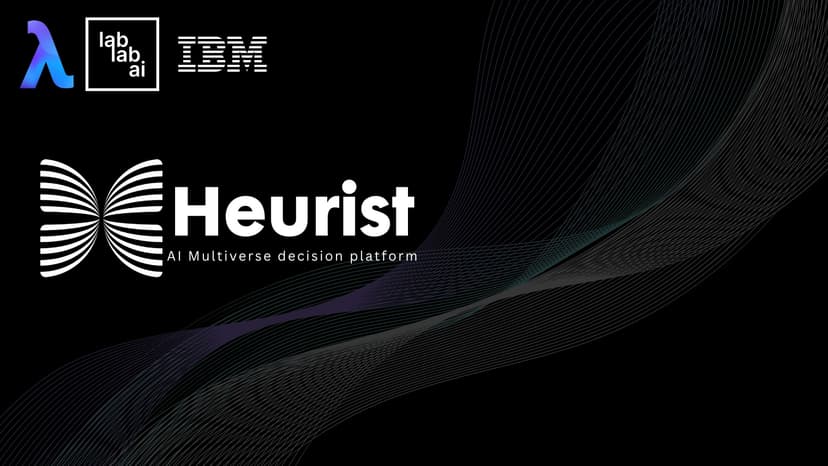Heurist Multiverse Decision-Making Platform