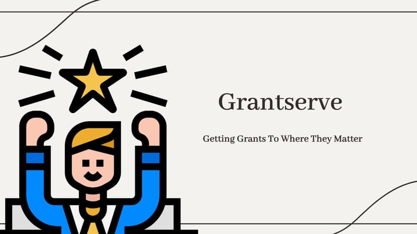 Grantserve