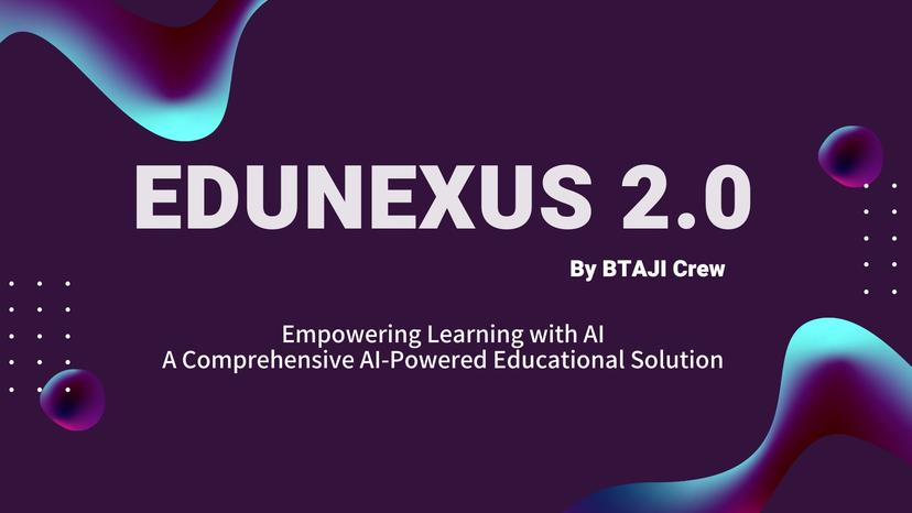 EduNexus 2