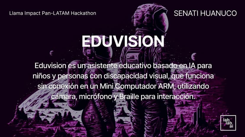 EDUVISION