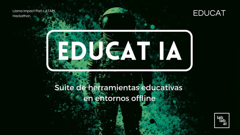 EDUCAT IA