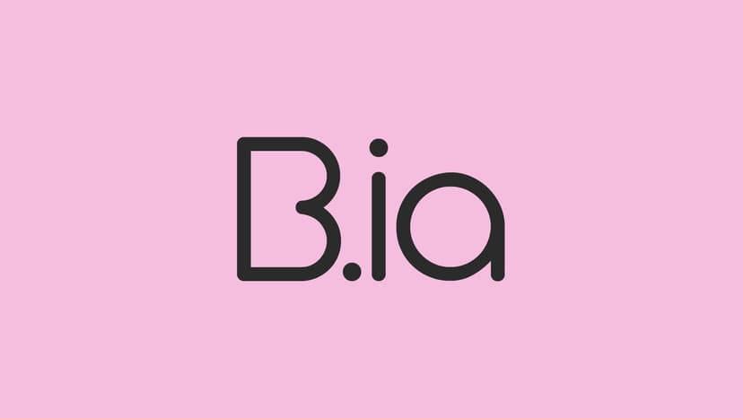 BIA - Accessibility AI on WhatsApp