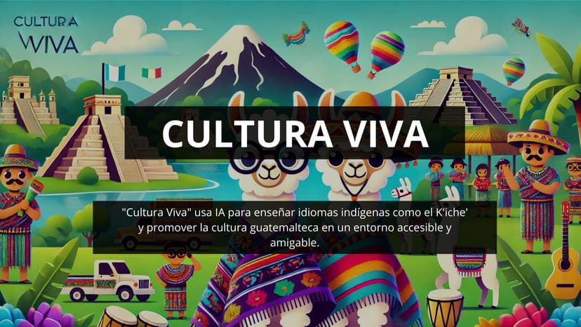 CulturaViva