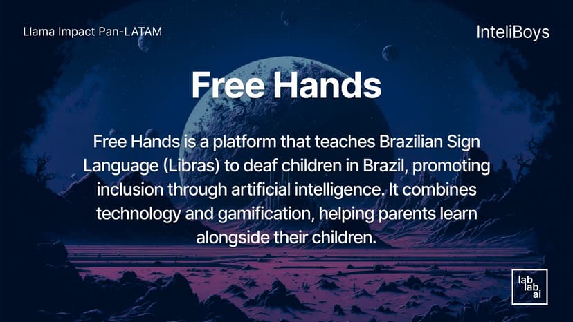 Free Hands