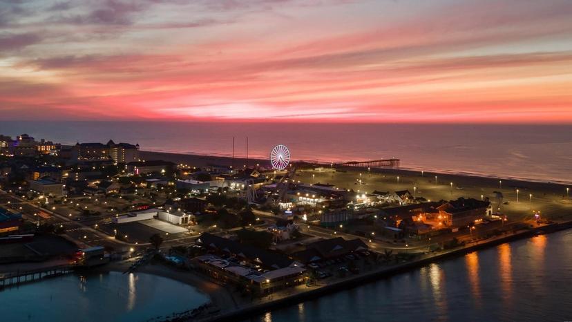 Turnaire - Empowering Tourism Industry for LATAM