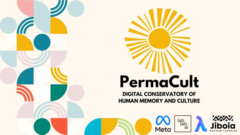 PermaCult Conservatory of Human Memory and Culture