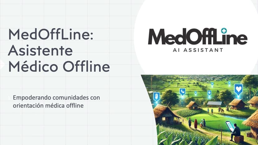 MedOffline