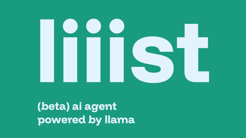 liiist
