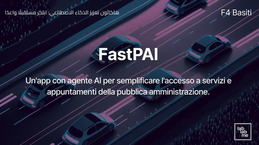 FastPAI