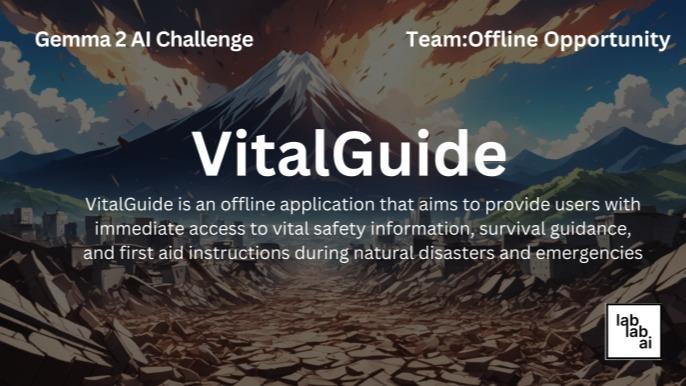 VitalGuide