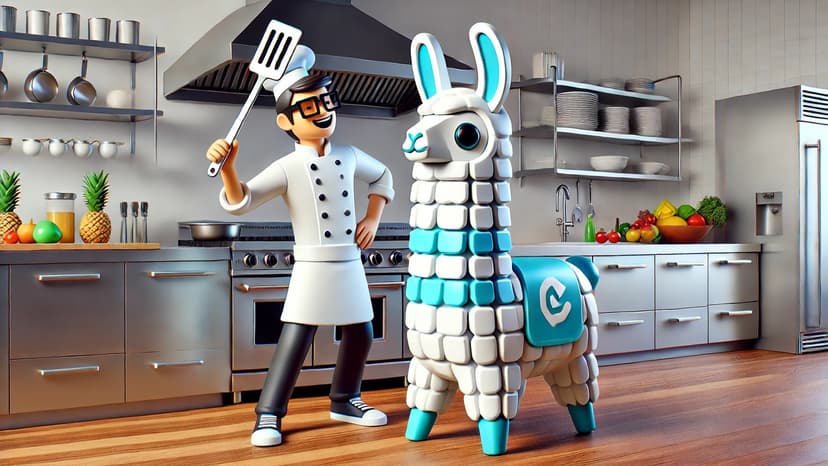 ChefChatBot