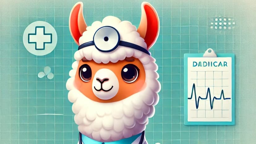 LlamaCare