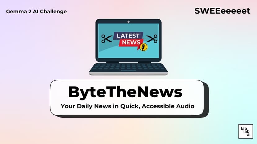 ByteTheNews