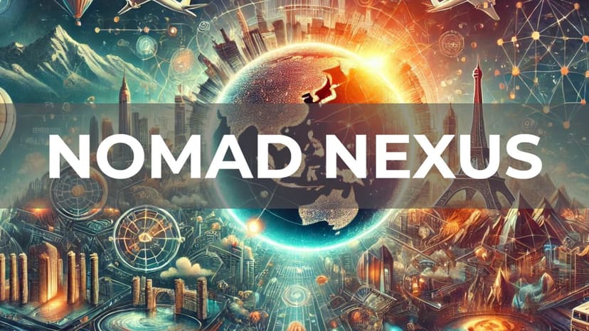 Nomad Nexus