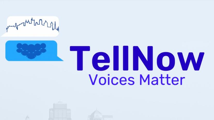 TellNow