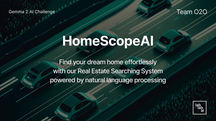 HomeScope AI