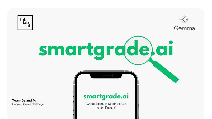 Smart Grade AI