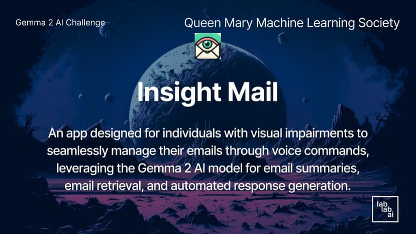 InSightMail