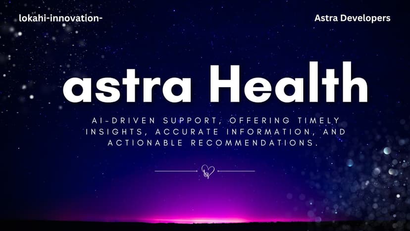 Astra Health
