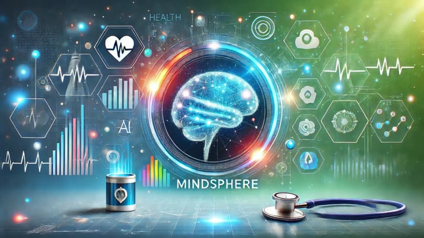 Mindsphere - powered by NeuralNexus