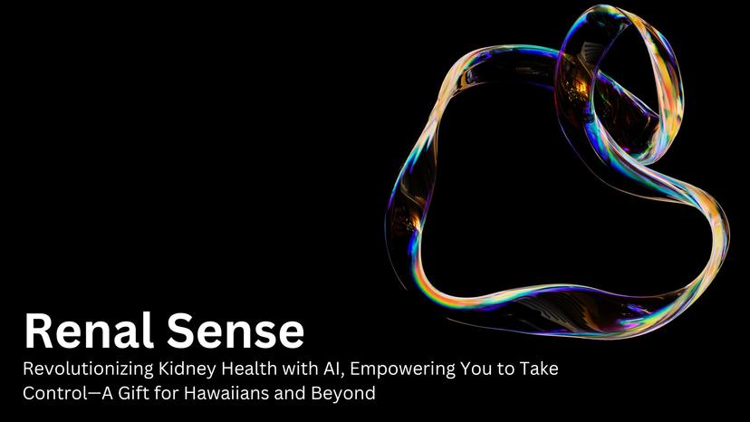 Renal Sense