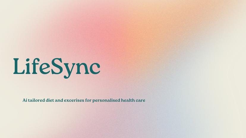 LifeSync