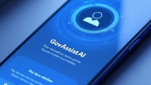 GovAssistAI