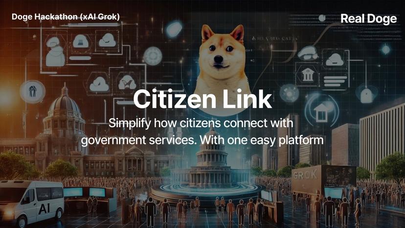 CitizenLink