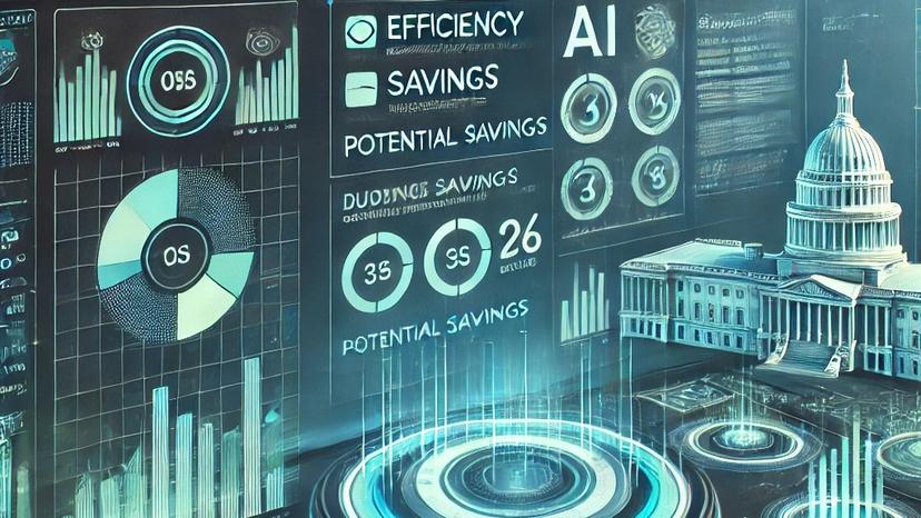 Intelligent Government Spending Optimizer