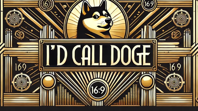 IDCALLDOGE