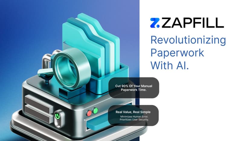 ZapFill