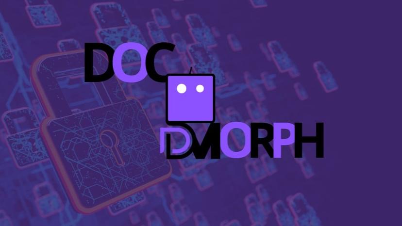 DocMorph-AI