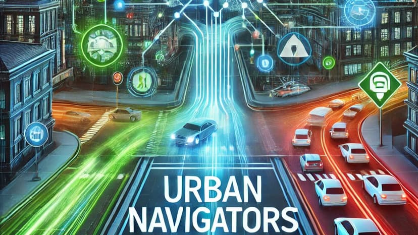 UrbanGrid