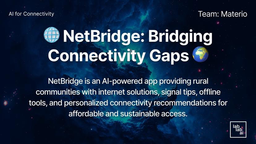 NetBridge