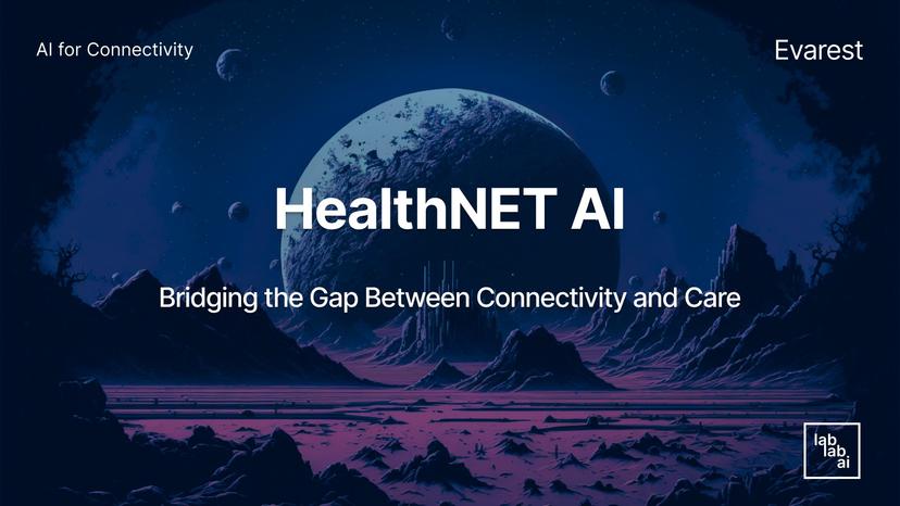 HealthNET AI