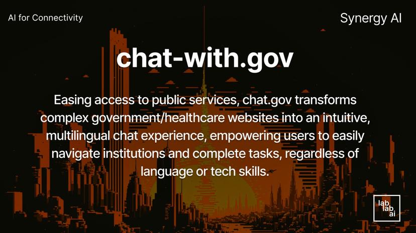 chat-with-gov