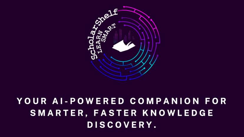 ScholarShelf
