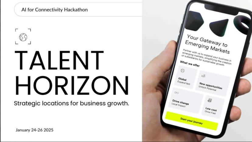 TALENT HORIZON