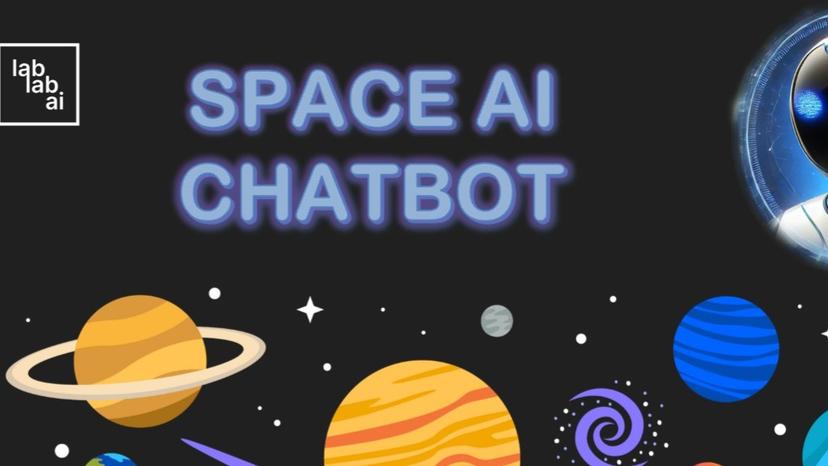 Space AI ChatBot