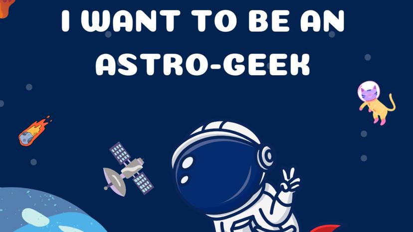 AI Model for Space Education