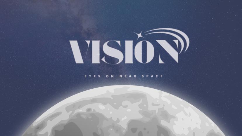VISION AI-Powered Universe Simulation