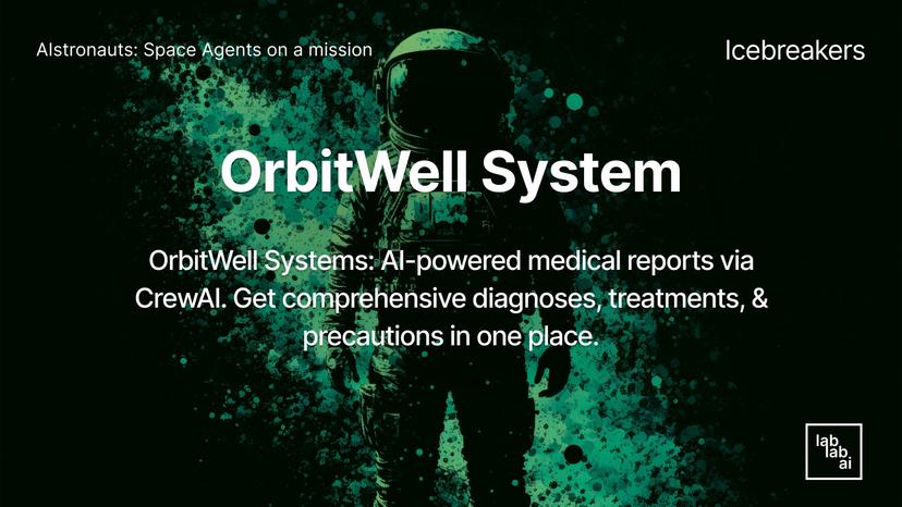 OrbitWell Systems
