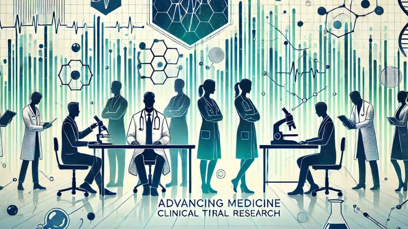 ClinicalMatch AI