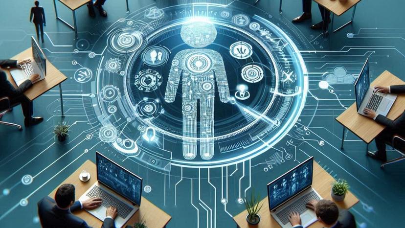 AI-Powered Recruitment Assistant