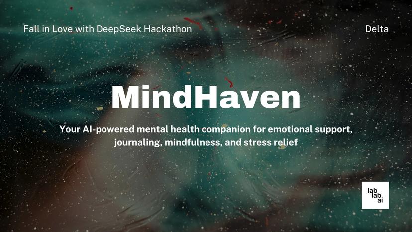 MindHaven